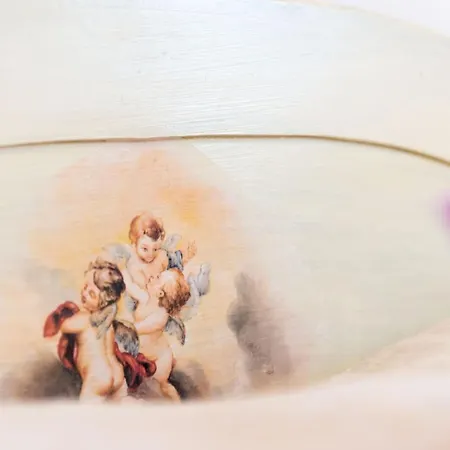 Lägenhet Paco - Three-bedroom With Balcony And Sea View *