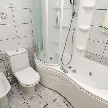 Paco - Three-bedroom With Balcony And Sea View * Ragusa