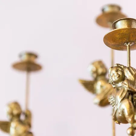 Paco - Three-bedroom With Balcony And Sea View Daire