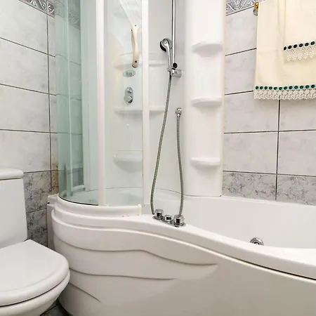 Apartment Paco - Three-bedroom With Balcony And Sea View Dubrovnik