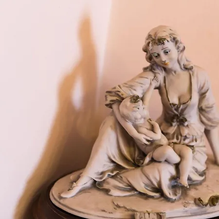 Paco - Three-bedroom With Balcony And Sea View