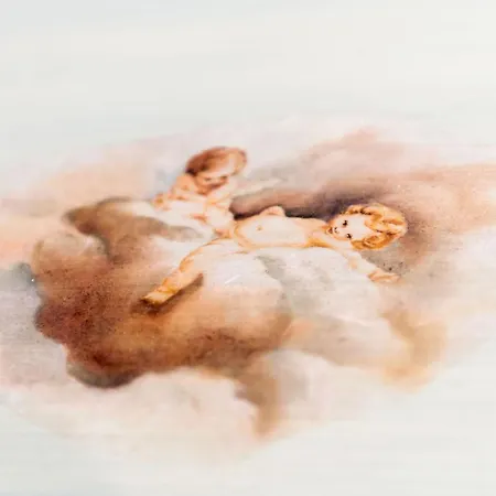 Paco - Three-bedroom With Balcony And Sea View アパート