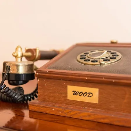 Paco - Three-bedroom With Balcony And Sea View