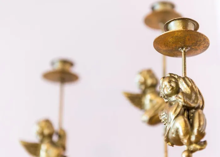 Paco - Three-bedroom With Balcony And Sea View 公寓