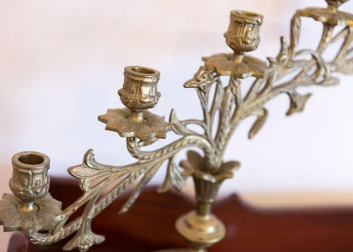 Paco - Three-bedroom With Balcony And Sea View 公寓