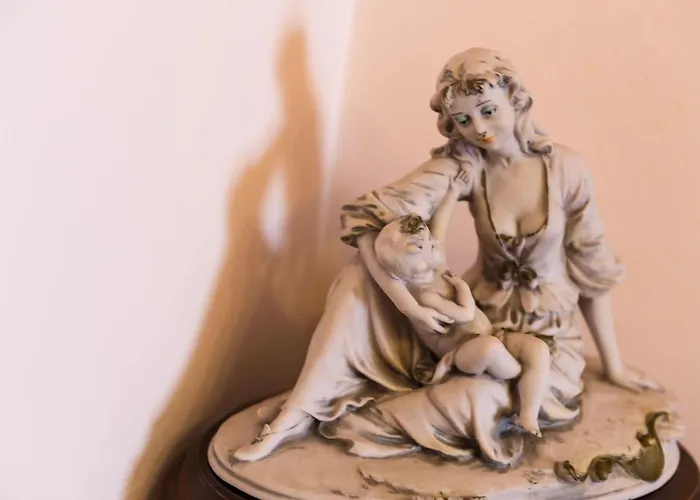 Paco - Three-bedroom With Balcony And Sea View