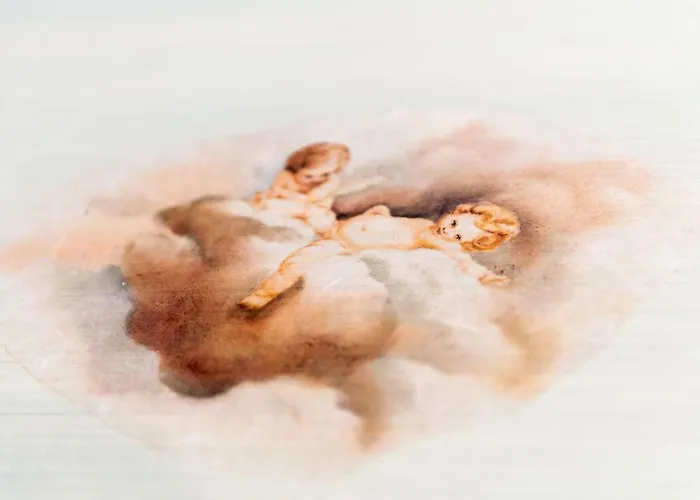 Paco - Three-bedroom With Balcony And Sea View Διαμέρισμα