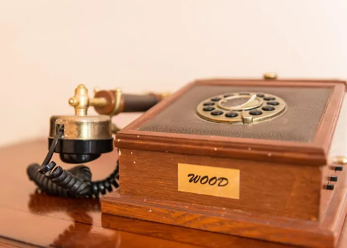 Paco - Three-bedroom With Balcony And Sea View