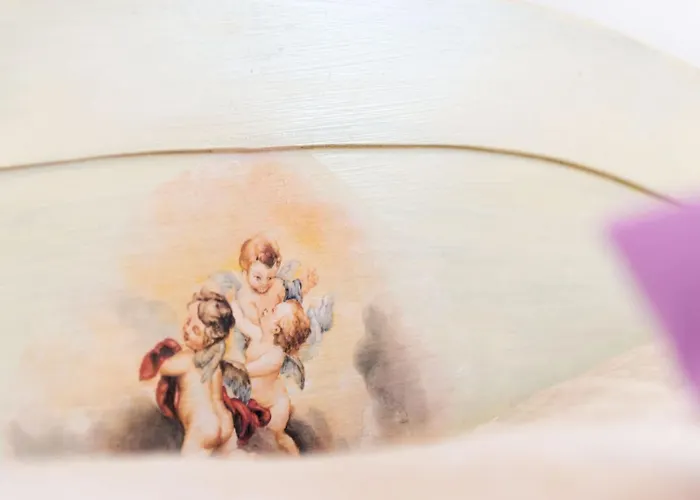 公寓 Paco - Three-bedroom With Balcony And Sea View *