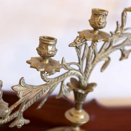 Paco - Three-bedroom With Balcony And Sea View 아파트