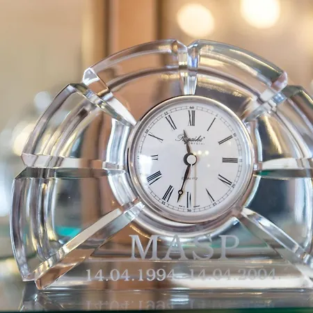 Paco - Three-bedroom With Balcony And Sea View *