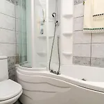 Διαμέρισμα Paco - Three-bedroom With Balcony And Sea View Ντουμπρόβνικ
