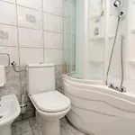 Διαμέρισμα Paco - Three-bedroom With Balcony And Sea View