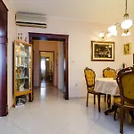 Διαμέρισμα Paco - Three-bedroom With Balcony And Sea View Ντουμπρόβνικ