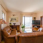 Paco - Three-bedroom With Balcony And Sea View Ντουμπρόβνικ