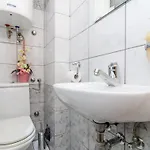 Paco - Three-bedroom With Balcony And Sea View Διαμέρισμα