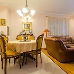 Διαμέρισμα Paco - Three-bedroom With Balcony And Sea View Ντουμπρόβνικ