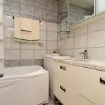 Paco - Three-bedroom With Balcony And Sea View Διαμέρισμα