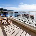 Paco - Three-bedroom With Balcony And Sea View Διαμέρισμα